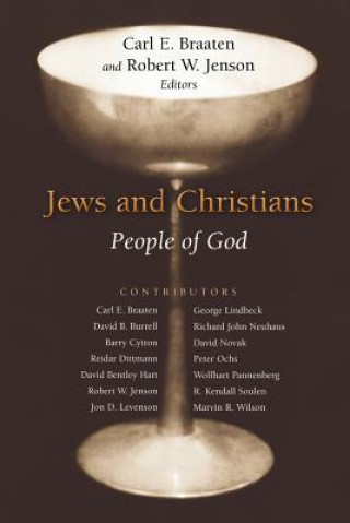 Carte Jews and Christians Carl E. Braaten