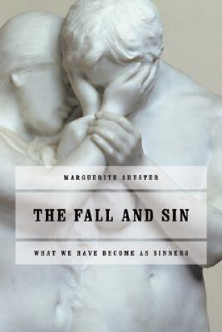 Kniha Fall and Sin Marguerite Shuster