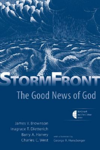 Carte Stormfront James V. Brownson