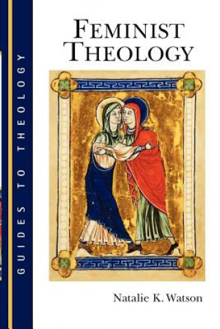 Βιβλίο Feminist Theology Natalie Watson