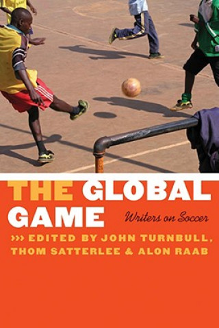 Knjiga Global Game John C. Turnbull