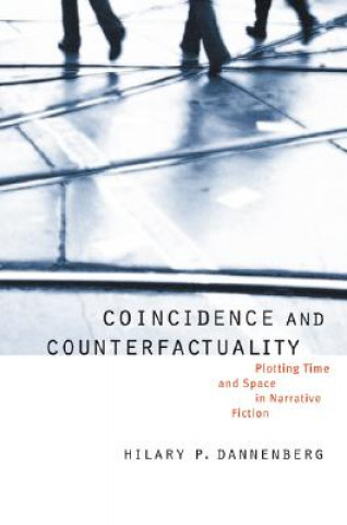Könyv Coincidence and Counterfactuality Hilary P. Dannenberg