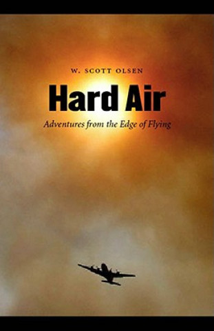 Book Hard Air W. Scott Olsen
