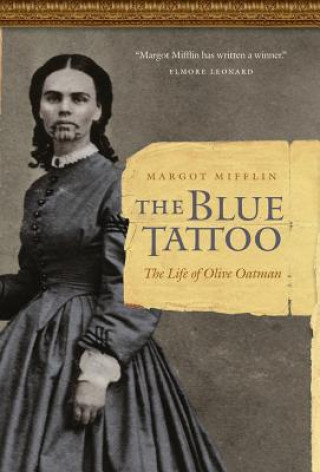 Carte Blue Tattoo Margot Mifflin