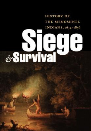 Carte Siege and Survival David R.M. Beck