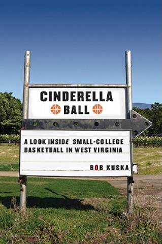 Kniha Cinderella Ball Bob Kuska