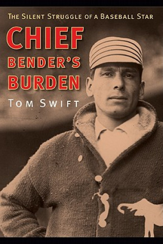 Carte Chief Bender's Burden Tom Swift