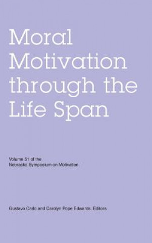 Buch Nebraska Symposium on Motivation, Volume 51 Nebraska Symposium