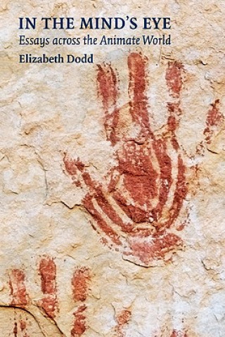 Book In the Mind's Eye Elizabeth Dodd