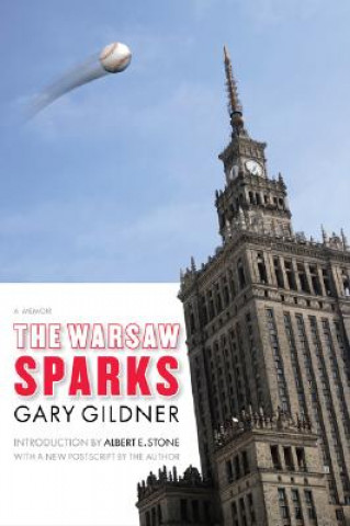 Könyv Warsaw Sparks Gary Gildner