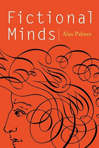 Book Fictional Minds Alan Palmer