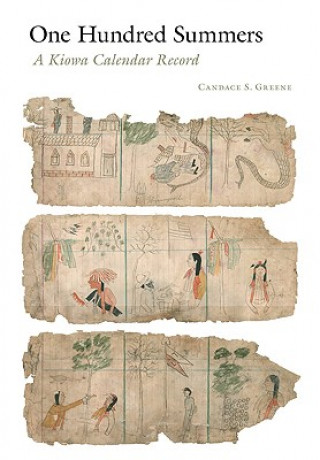 Carte One Hundred Summers Candace S. Greene