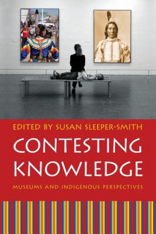 Carte Contesting Knowledge Susan Sleeper-Smith