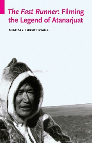 Buch Fast Runner Michael Robert Evans