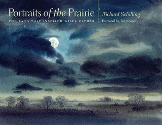 Libro Portraits of the Prairie Richard Schilling