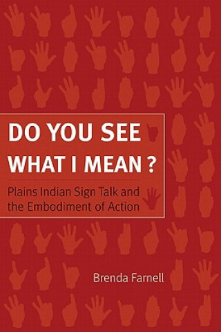 Книга Do You See What I Mean? Brenda Farnell