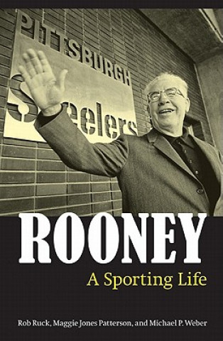 Libro Rooney Rob Ruck