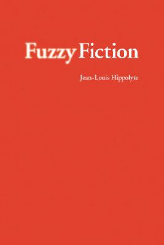 Buch Fuzzy Fiction Jean-Louis Hippolyte