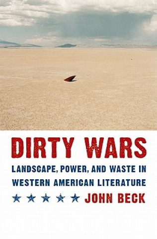 Carte Dirty Wars John Beck