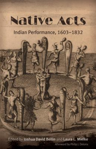 Carte Native Acts Philip J. Deloria