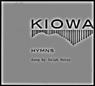 Carte Kiowa Hymns (2 CDs and booklet) Christoph Wendt