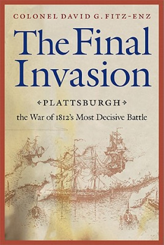 Книга Final Invasion Colonel David Fitz-Enz