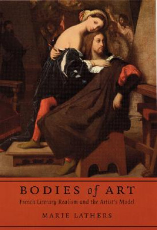 Βιβλίο Bodies of Art Marie Lathers