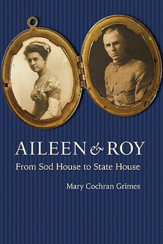 Könyv Aileen and Roy Mary Grimes