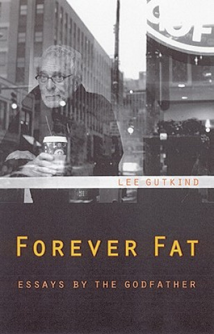 Buch Forever Fat Lee Gutkind