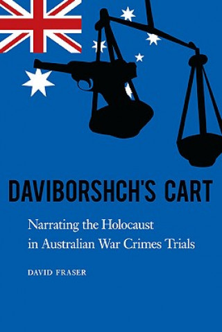 Buch Daviborshch's Cart David Fraser