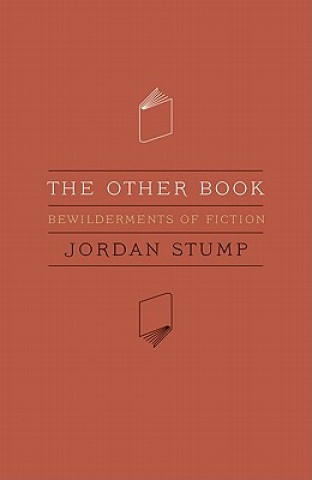 Carte Other Book Jordan Stump