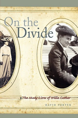 Book On the Divide David Porter