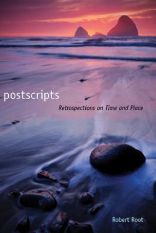 Kniha Postscripts Robert L. Root