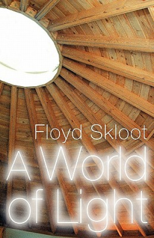 Kniha World of Light Floyd Skloot