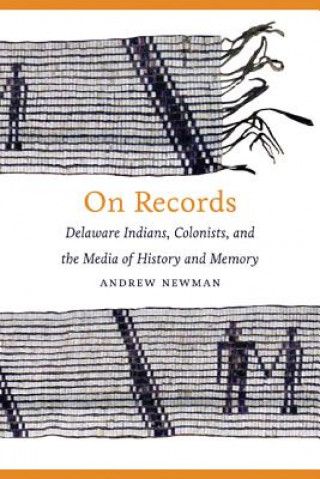 Carte On Records Andrew Newman