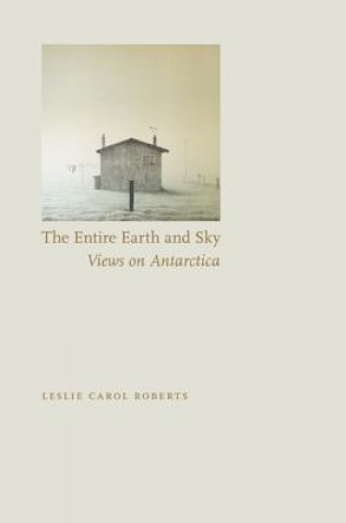 Carte Entire Earth and Sky Leslie Carol Roberts