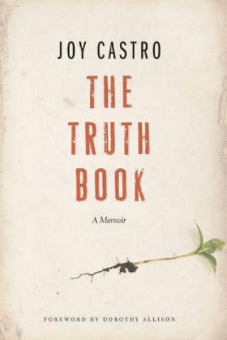Book Truth Book Joy Castro