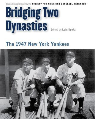 Carte Bridging Two Dynasties Society for American Baseball Research