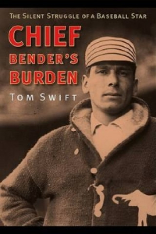 Βιβλίο Chief Bender's Burden Tom Swift