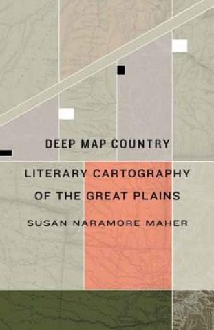 Könyv Deep Map Country Susan Naramore Maher