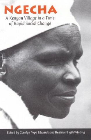 Book Ngecha Carolyn Pope Edwards