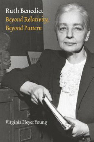 Βιβλίο Ruth Benedict Virginia Heyer Young