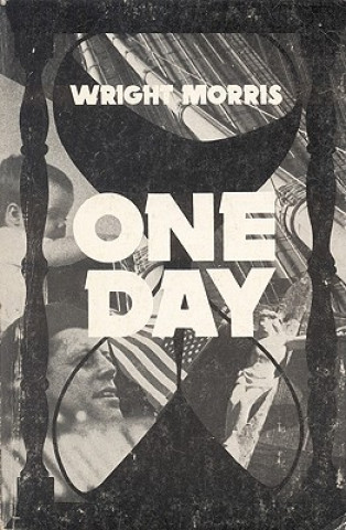 Książka One Day Wright Morris