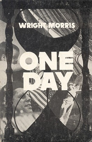 Kniha One Day Wright Morris