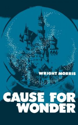 Livre Cause for Wonder Wright Morris