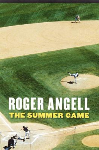 Carte Summer Game Roger Angell
