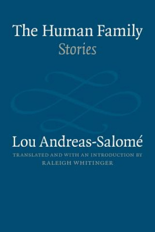 Könyv Human Family Lou Andreas-Salome
