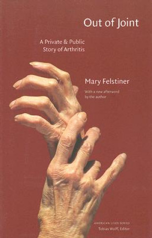 Carte Out of Joint Mary Felstiner