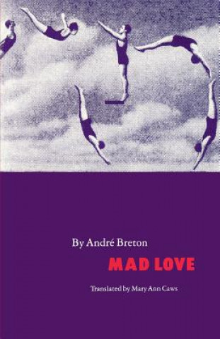 Carte Mad Love André Breton