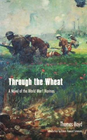 Carte Through the Wheat Thomas Boyd